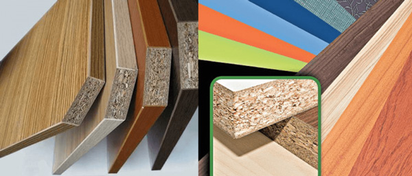 Cách phân biệt các loại ván gỗ ép phổ biến hiện nay