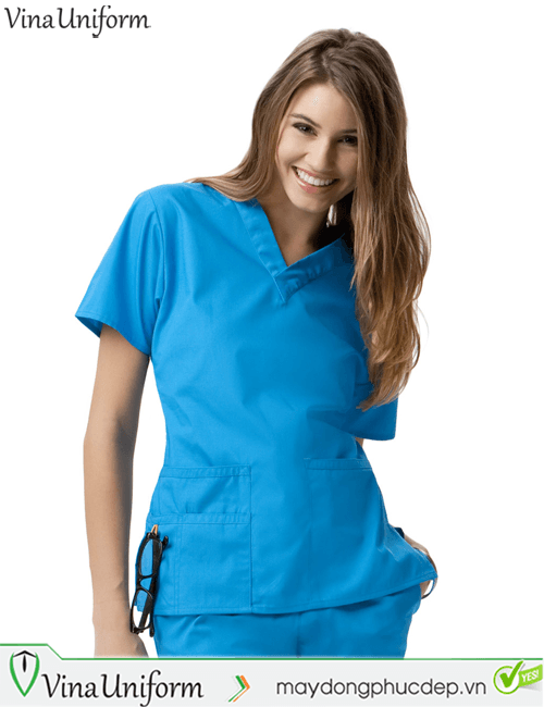 Tại sao nên chọn Vina Uniform may đồng phục y tế