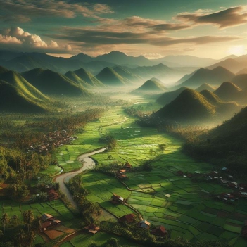 Miêu tả