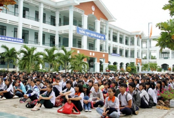 Miêu tả