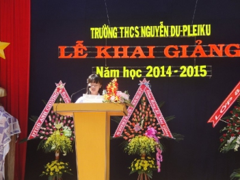 Cảm nghĩ