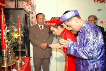 Cảm nghĩ