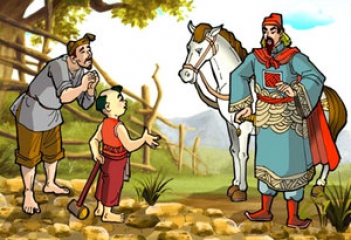 Kể chuyện