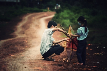 Kể chuyện