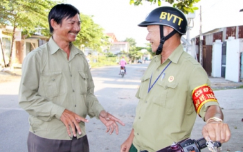 Miêu tả