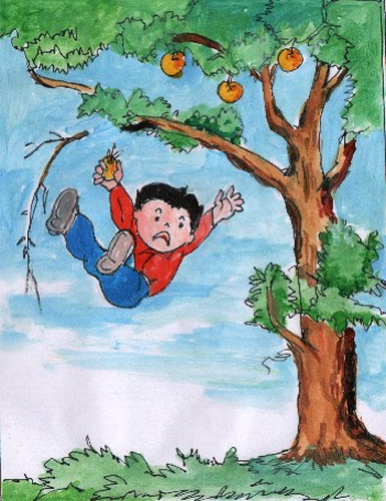 Kể chuyện