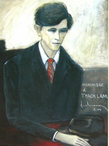 Thuyết minh