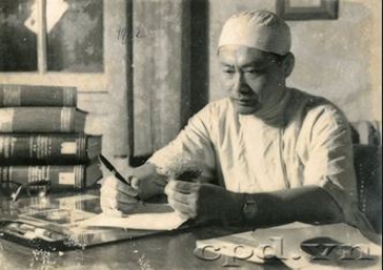 Thuyết minh