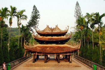 Thuyết minh