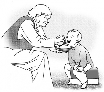 Kể chuyện