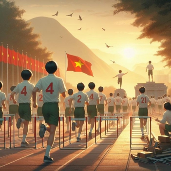 Miêu tả