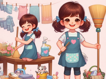 Miêu tả