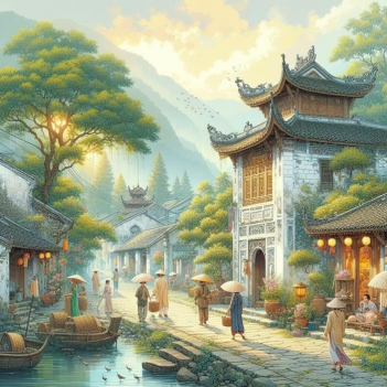 Miêu tả