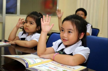 Bài văn tả lớp học của em hay nhất