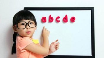 Bài văn tả em bé 5 tuổi