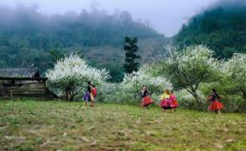 Phân tích khổ 3 bài thơ Việt Bắc của Tố Hữu