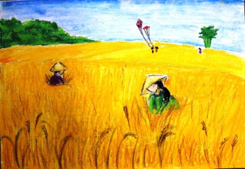 Phân tích bài thơ Khi Con Tu Hú của Tố Hữu