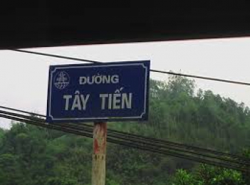 Bình giảng khổ 1 bài thơ Tây Tiến của Quang Dũng