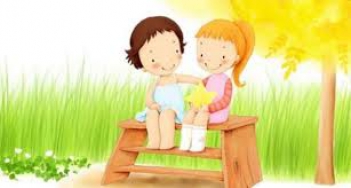 Bài văn cảm nghĩ của em về người bạn thân