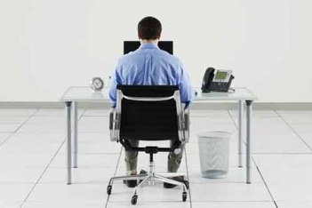 Bài văn tả bố đang làm việc