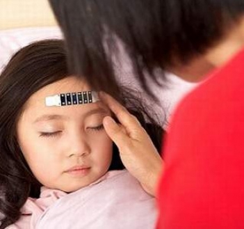 Bài văn tả mẹ khi em bị ốm