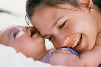Bài văn cảm nghĩ nụ cười của mẹ