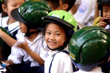 Bài văn cảm nghĩ về an toàn giao thông