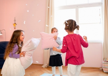 Bài văn kể chuyện về một người bạn tốt