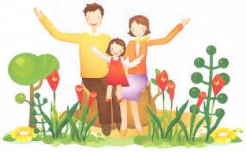 Bài văn kể về gia đình em lớp 6