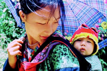 Bài văn kể về mẹ của em lớp 6