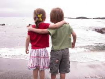 Bài văn kể về một người bạn mới quen của em