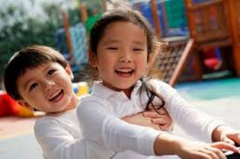 Bài văn kể về người thân của em