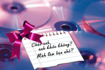 Câu chuyện cảm động về cuộc sống