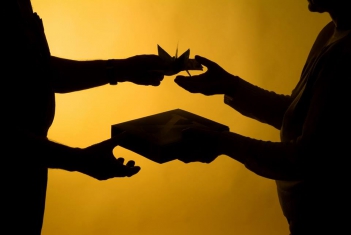 Câu chuyện về lòng nhân ái