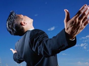 Câu chuyện về sự lạc quan