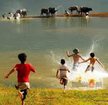 Hãy kể về 1 kỉ niệm đáng nhớ