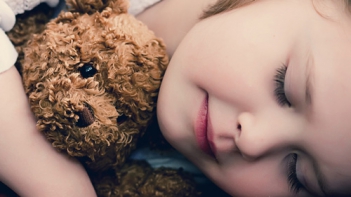 Hãy kể về giấc mơ của em