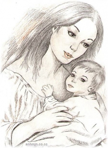 Hãy kể về người mẹ của em