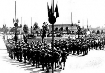 Phân tích nghệ thuật Bản Tuyên Ngôn Độc Lập của Hồ Chí Minh