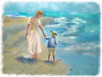 Kể lại một câu chuyện về lòng dũng cảm