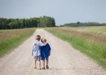 Kể một câu chuyện về tình bạn