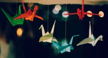 Kể một câu chuyện về tình yêu thương con người