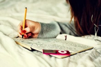 Kể về một lần em mắc lỗi