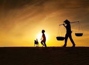 Kể về một người thân trong gia đình