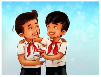 Những bài văn kể chuyện hay lớp 5