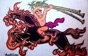 Những bài văn kể chuyện tưởng tượng lớp 6