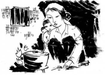 Những câu chuyện cảm động về mẹ