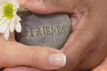 Những câu chuyện hay về tình bạn