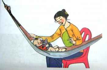 Bài văn cảm nghĩ về bàn tay mẹ