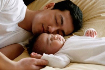 Bài văn cảm nghĩ về bố